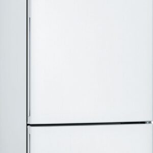 Bosch KGV39VWEA Serie 4 külmik-sügavkülmik, valge, 2m