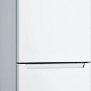 Bosch KGN36NWEA Serie 2 külmik-sügavkülmik, valge