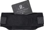 Lola&Lykke® Core Relief rasedustugivöö, must, suurus L