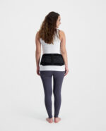 Lola&Lykke® Core Relief rasedustugivöö, must, suurus L - Pilt 5