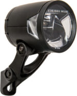 Herrmans H-Black MR8 - elektriratta tuli, 180 lm