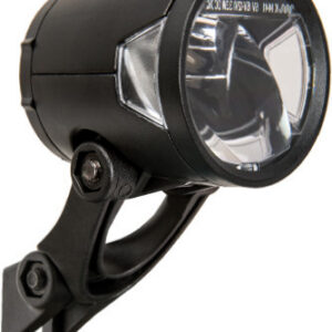 Herrmans H-Black MR8 - elektriratta tuli, 180 lm