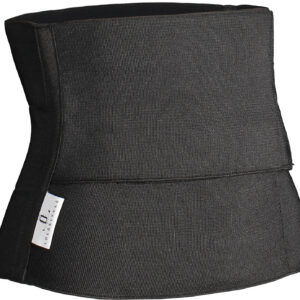 Lola&Lykke® Core Restore sünnitusjärgne tugivöö, must, suurus M