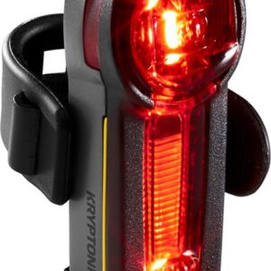 Kryptonite Incite XBR -tagatuli piduritulega