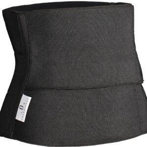 Lola&Lykke® Core Restore sünnitusjärgne tugivöö, must suurus XL