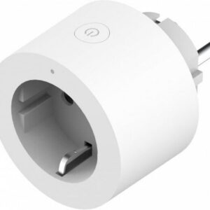 Aqara nutikas pistikupesa kaugjuhtimisega koos energiatarbimise mõõtmisega