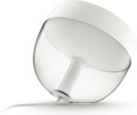 Philips Hue Iris valge ja värviline nutikas laualamp, valge, BT, 570 lm - Pilt 3