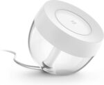 Philips Hue Iris valge ja värviline nutikas laualamp, valge, BT, 570 lm - Pilt 2