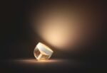 Philips Hue Iris valge ja värviline nutikas laualamp, valge, BT, 570 lm - Pilt 5