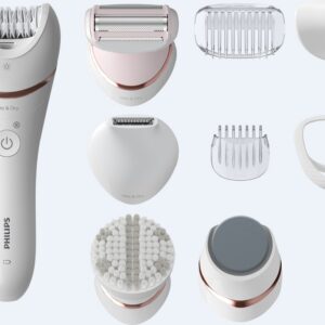 Philipsi BRE740/10 epilaator