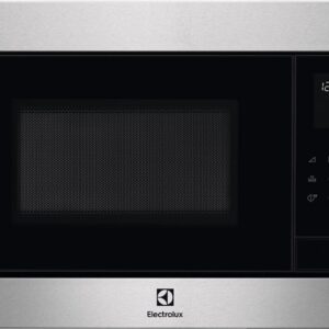 Electrolux EMS4253TEX mikrolaineahi, teras