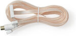 Nedis FM-traatantenn, 1,8 m - Pilt 4