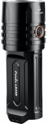 Fenix ​​​​LR35R taskulamp, 10000 lm - Pilt 4