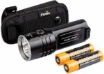 Fenix ​​​​LR35R taskulamp, 10000 lm - Pilt 2