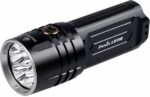 Fenix ​​​​LR35R taskulamp, 10000 lm