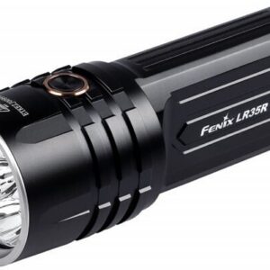 Fenix ​​​​LR35R taskulamp, 10000 lm