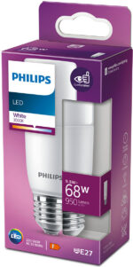 Philips LED-pulk-LED-pirn, E27, 3000K 950 lm - Pilt 4