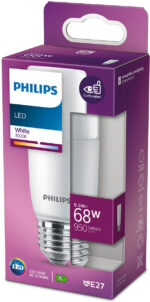 Philips LED-pulk-LED-pirn, E27, 3000K 950 lm - Pilt 2