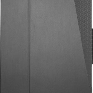 Targus Click-In kaitseümbris, Apple iPad Pro/Air 11”, iPad Air 10.9”, must