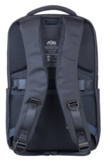 Tucano Marte Gravity AGS 15.6" seljakott, sinine - Pilt 3