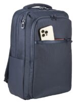 Tucano Marte Gravity AGS 15.6" seljakott, sinine - Pilt 4