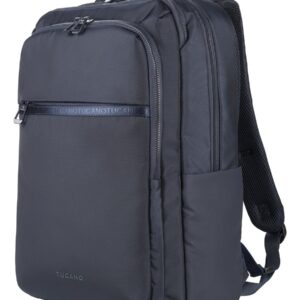 Tucano Marte Gravity AGS 15.6" seljakott, sinine