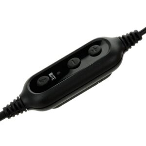 Logitech 960 äriklassi peakomplekt - Pilt 3