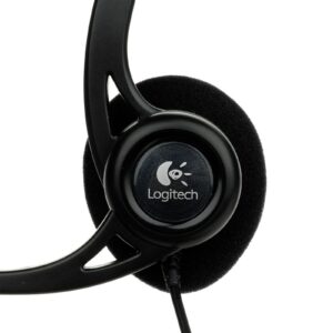 Logitech 960 äriklassi peakomplekt - Pilt 4