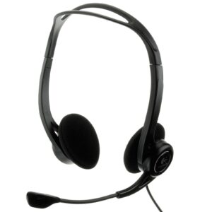 Logitech 960 äriklassi peakomplekt - Pilt 5