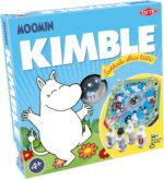 Moomin Kimble lauamäng