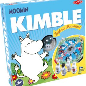 Moomin Kimble lauamäng