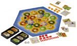 Lauamäng "Catan" - Pilt 2
