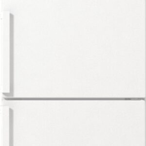 Upo NRF63EW jääkaappipakastin, valkoinen