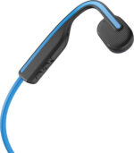 Shokz OpenMove luujuhtivusega kõrvaklapid, Elevation Blue - Pilt 5