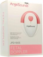 Angelsounds Koti Doppler 100S - Pilt 2