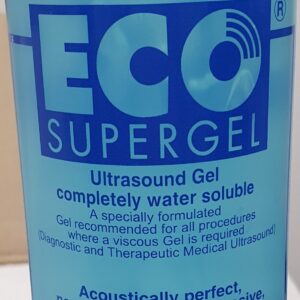 Angelsounds Ultraheli geel Eco 260ml