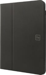 Tucano Up Plus kaitseümbris, iPad Air 10,9" ja 11" / iPad Pro 11", must