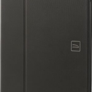 Tucano Up Plus kaitseümbris, iPad Air 10,9" ja 11" / iPad Pro 11", must