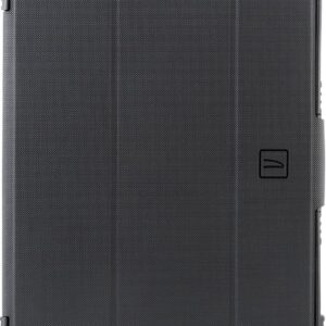 Tucano Educo -suojakotelo, iPad Air 10,9" / iPad Pro/Air 11", must./sin