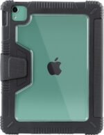 Tucano Educo -suojakotelo, iPad Air 10,9" / iPad Pro/Air 11", must./sin - Pilt 3