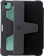 Tucano Educo -suojakotelo, iPad Air 10,9" / iPad Pro/Air 11", must./sin - Pilt 4