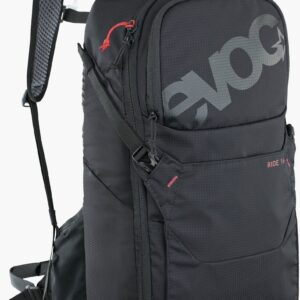 Evoc Ride seljakott, 16 l, must
