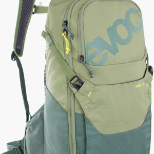 Evoc Ride seljakott, 16 l, roheline