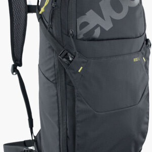 Evoc Ride seljakott, 8 l ja 2 l niisutuspõis, must