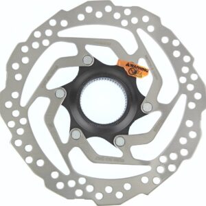 Shimano SM-RT10 -jarrulevy, 160 mm, centerlock