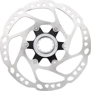 Shimano SM-RT64 piduriketas, 203 mm, kesklukk