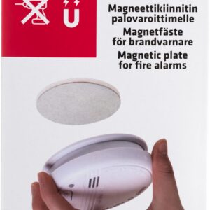 Tarmo magnetkinnitus tulekahjusignalisatsioonile, 70 mm