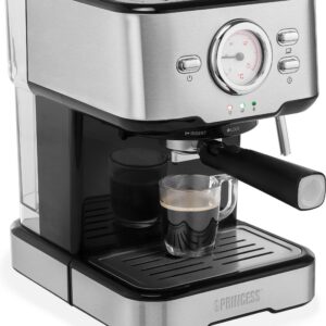 Printsessi espressomasin