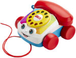 Fisher-Price mängutelefon Chatter - Pilt 2