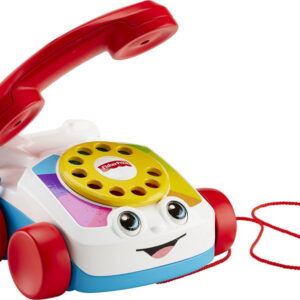 Fisher-Price mängutelefon Chatter
